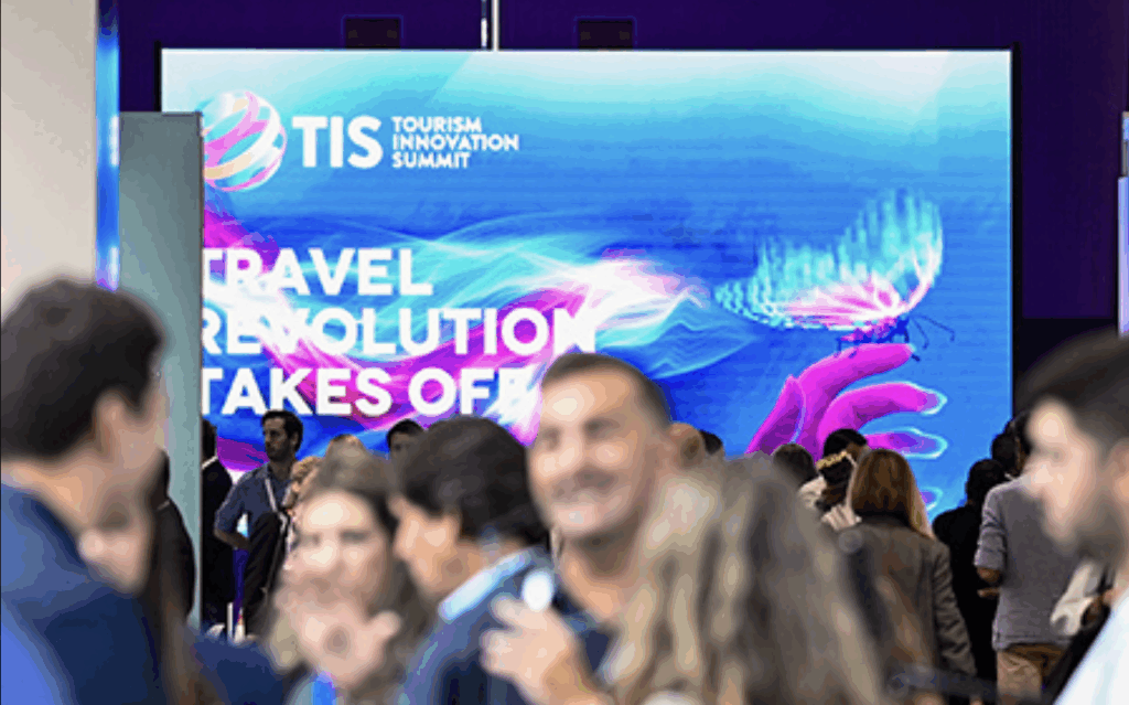 Tourism Innovation Summit 2025 reúne 40 países e reforça o papel do Brasil na inovação turística