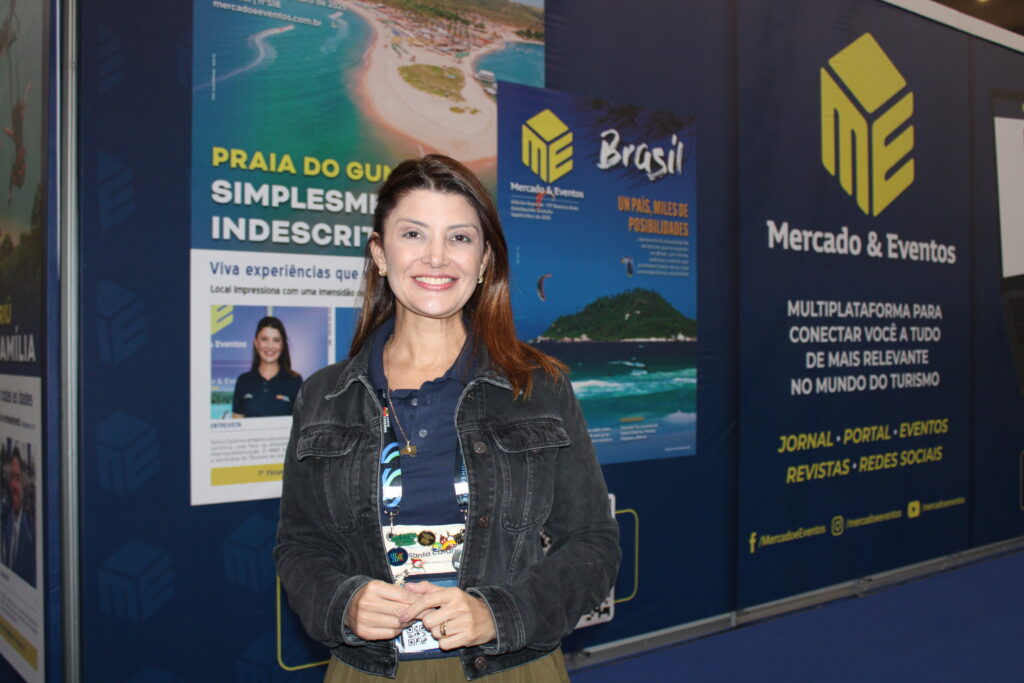 31 destaques em 31 dias: confira as notícias mais importantes do Turismo em outubro de 2025 31 destaques em 31 dias: confira as notícias mais importantes do Turismo em outubro de 2025