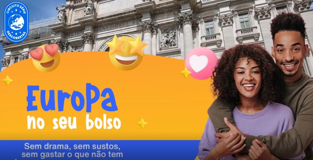 CVC lança nova temporada de circuitos com roteiros econômicos e destinos exóticos CVC lança nova temporada de circuitos com roteiros econômicos e destinos exóticos