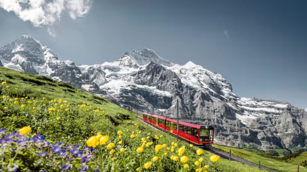 BWT premia 30 agências no Sales Awards 2025 em Interlaken, na Suíça