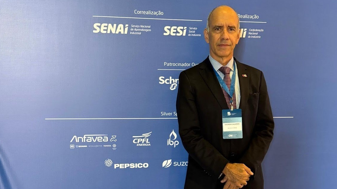 Gol é reconhecida por projeto pioneiro de compensação de SAF e será premiada na COP30 Gol é reconhecida por projeto pioneiro de compensação de SAF e será premiada na COP30