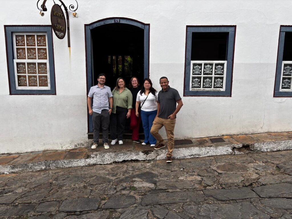 BeFly Travel expande operação e inaugura nova unidade em Diamantina BeFly Travel expande operação e inaugura nova unidade em Diamantina