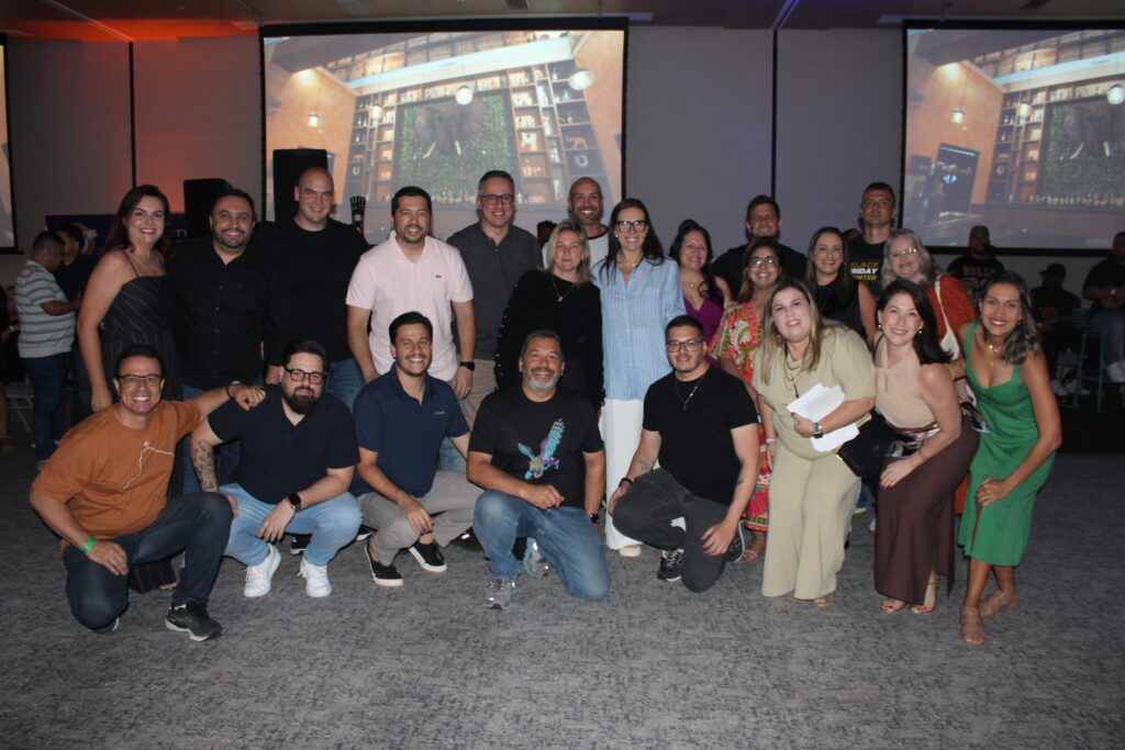 Festa da Orinter reúne convidados do Travel Summit Caribe e México no Rio, veja fotos Festa da Orinter reúne convidados do Travel Summit Caribe e México no Rio, veja fotos