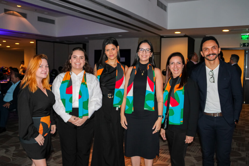 Mato Grosso realiza capacitação do trade carioca e celebra sucesso da Abav Expo 2025