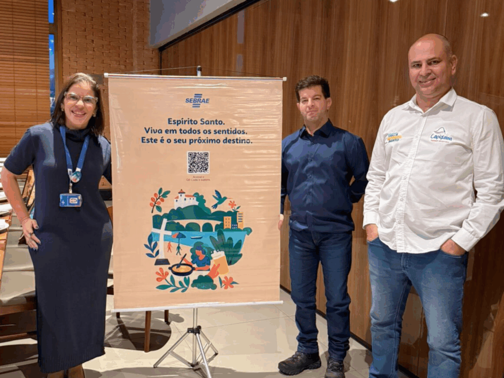 BestBuy, Sebrae e Espírito Santo promovem jantar estratégico para agentes de viagens BestBuy, Sebrae e Espírito Santo promovem jantar estratégico para agentes de viagens