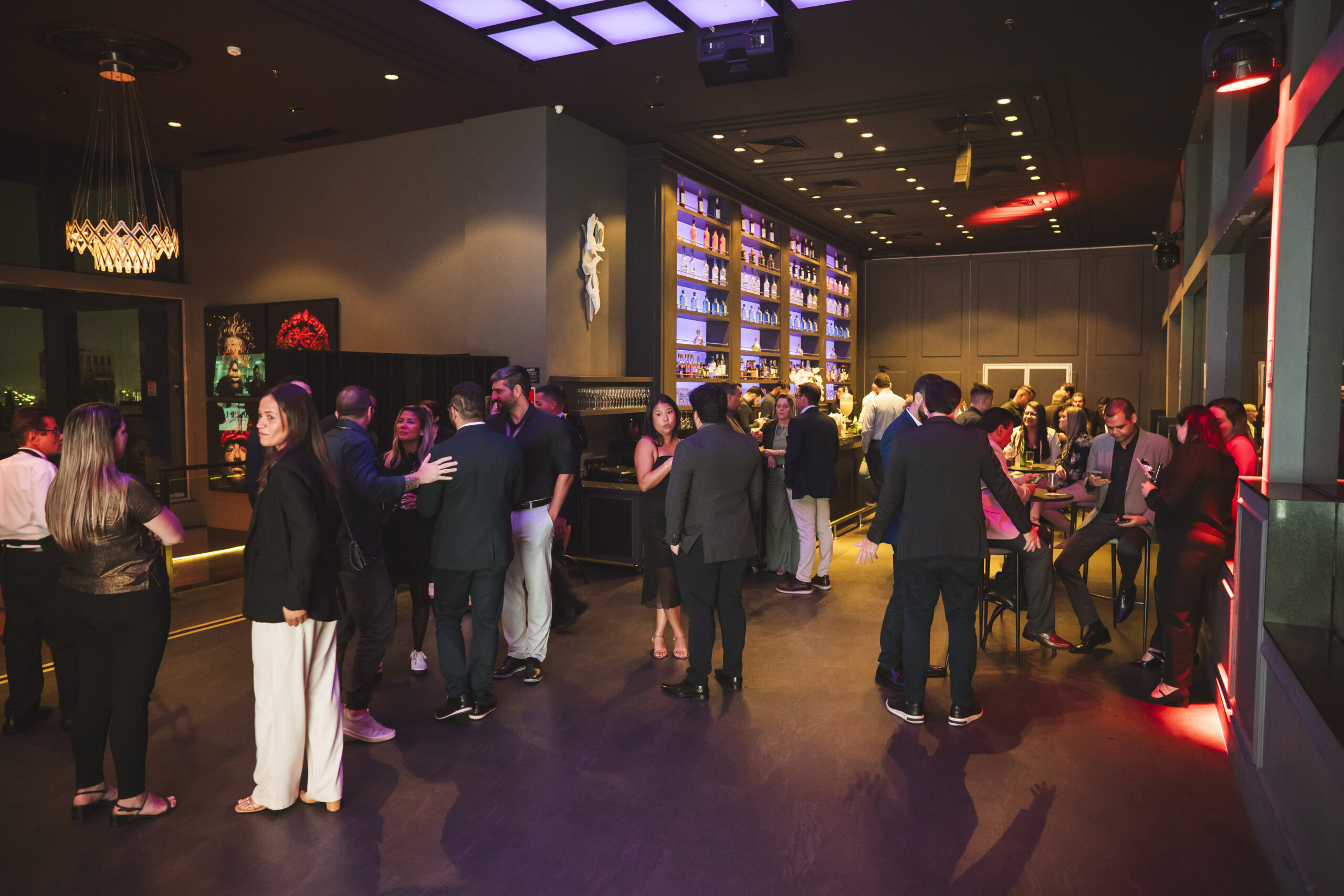 Eventos marcaram uma nova fase para a Maiorca