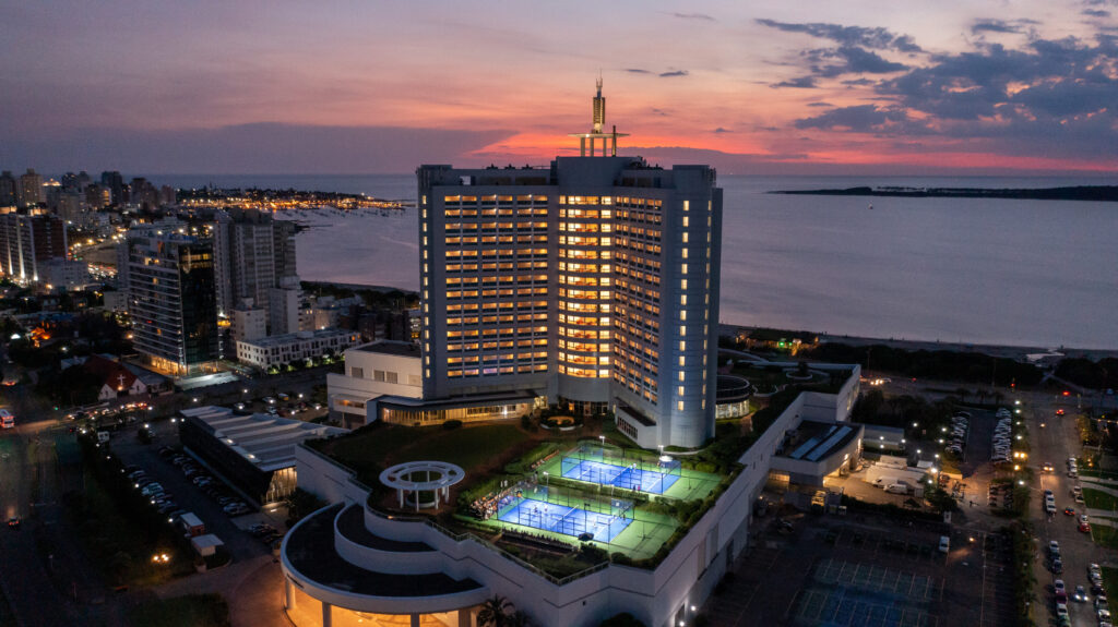 Punta del Este recebe lançamento internacional do Festuris nesta quinta-feira (2)