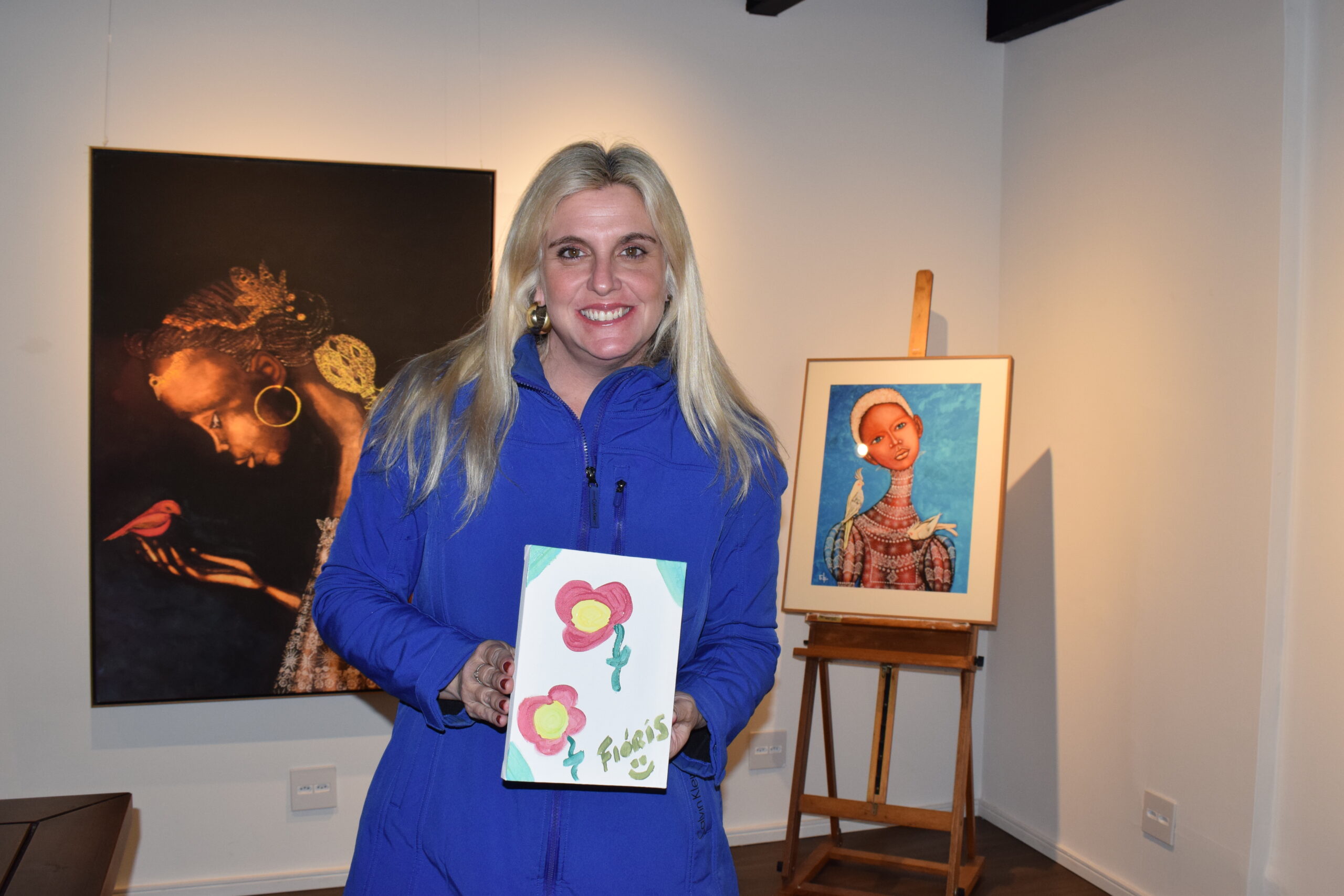 Floris Chieregatti, da Vero Viagens