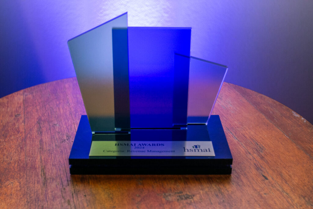 HSMAI Awards 2025 recebe inscrições até 14 de novembro para cases de Marketing Digital e Revenue Management HSMAI Awards 2025 recebe inscrições até 14 de novembro para cases de Marketing Digital e Revenue Management