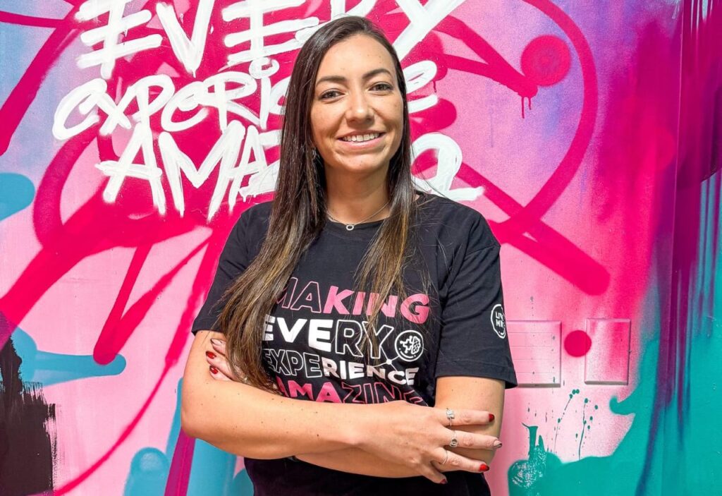 Marketing de experiência será moldado pela fusão de tecnologia, propósito e conexão humana profunda, aponta Eventesse Marketing de experiência será moldado pela fusão de tecnologia, propósito e conexão humana profunda, aponta Eventesse