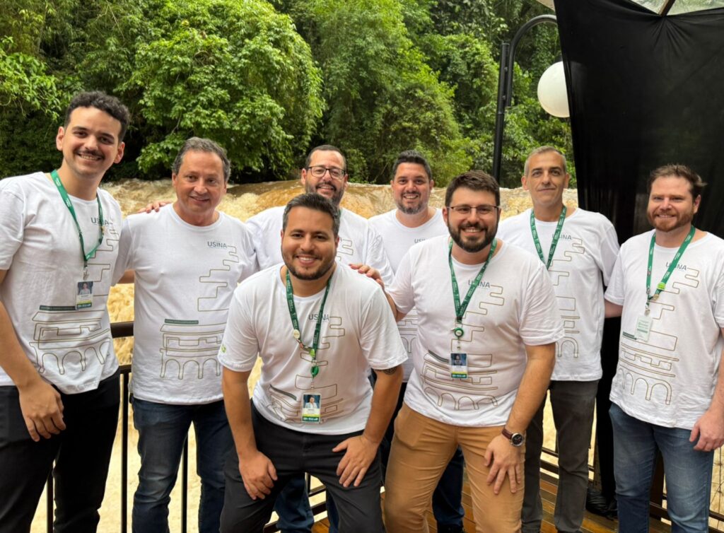 Espaço Usina é inaugurado no Parque Nacional do Iguaçu e marca novo capítulo na história de Foz do Iguaçu