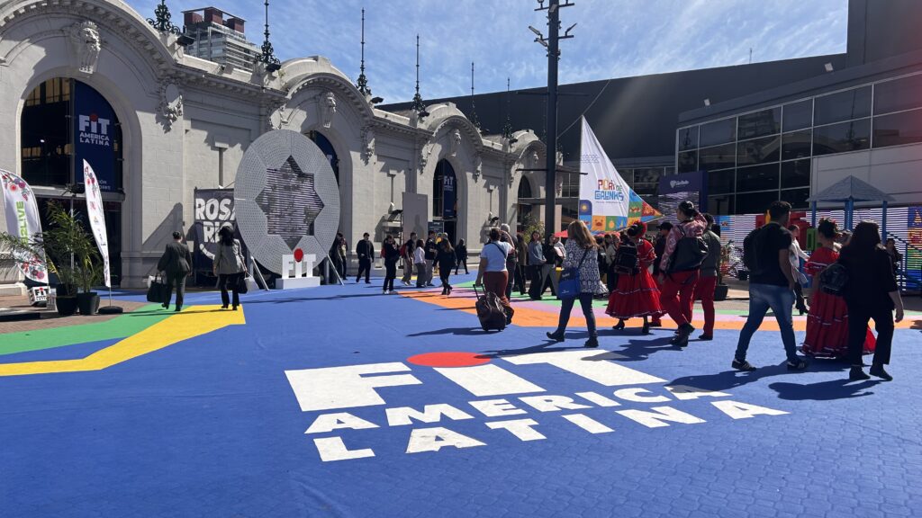 FIT 2025 bate recordes e já tem data marcada para a edição de 2026; veja cobertura completa FIT 2025 bate recordes e já tem data marcada para a edição de 2026; veja cobertura completa