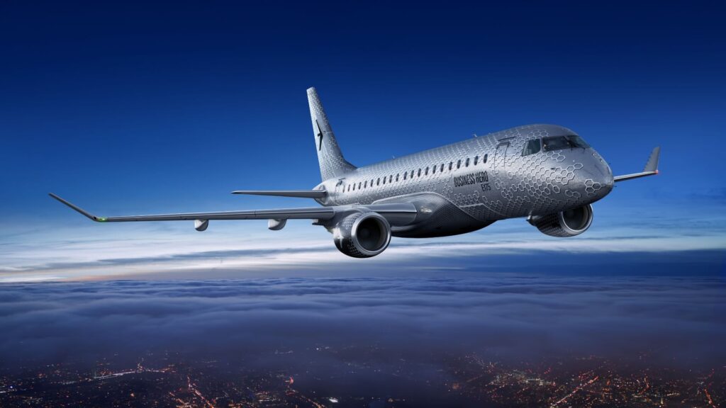 BNDES aprova R$ 1,7 bilhão para Embraer exportar 13 aeronaves à SkyWest Airlines BNDES aprova R$ 1,7 bilhão para Embraer exportar 13 aeronaves à SkyWest Airlines