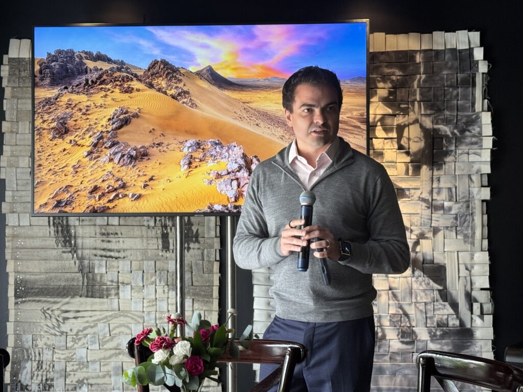 Goya Travel celebra cinco anos com planos de expansão e olhar voltado à curadoria de experiências
