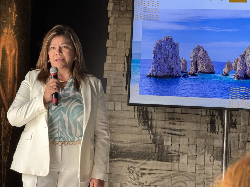 Los Cabos se aproxima do Brasil com retomada de visto eletrônico, novos voos e aposta no turismo de luxo