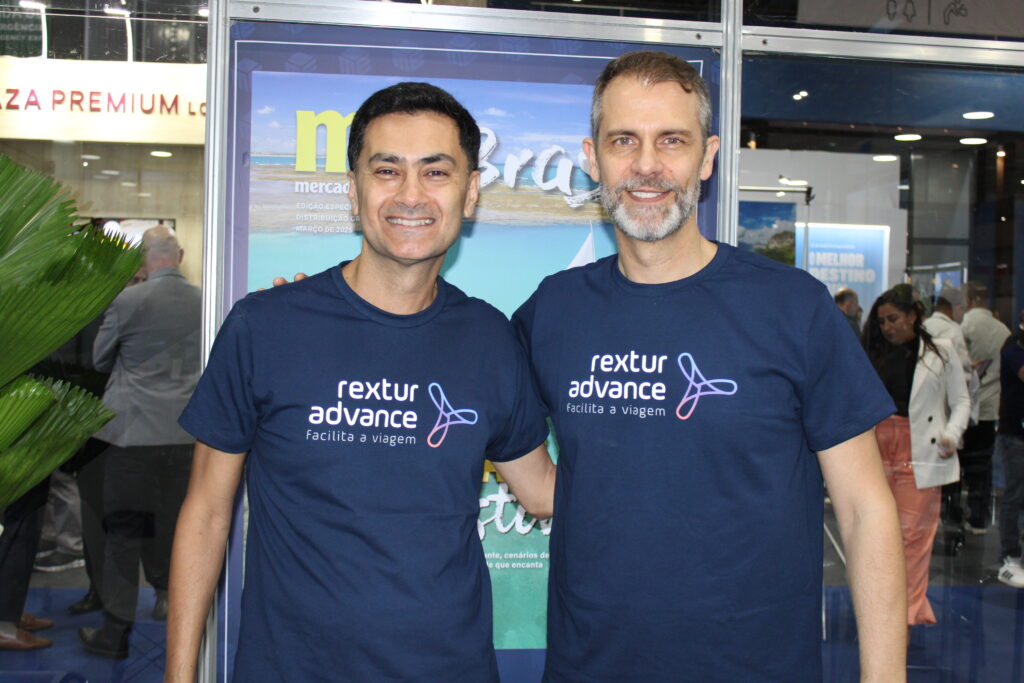 RexturAdvance leva emissão de bilhetes aéreos para o WhatsApp e aposta em inteligência artificial RexturAdvance leva emissão de bilhetes aéreos para o WhatsApp e aposta em inteligência artificial