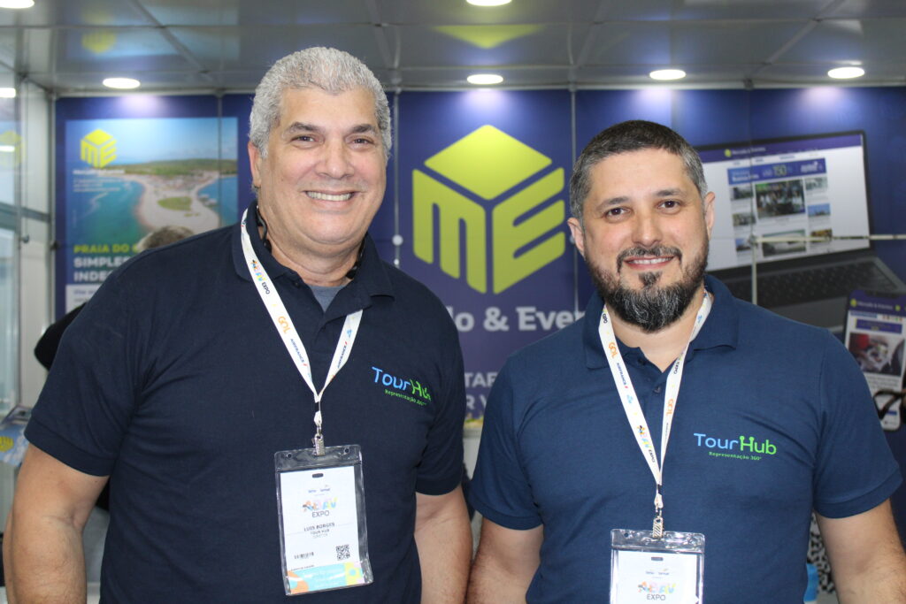 Tour Hub revoluciona representação internacional com ações diferenciadas para o mercado brasileiro Tour Hub revoluciona representação internacional com ações diferenciadas para o mercado brasileiro