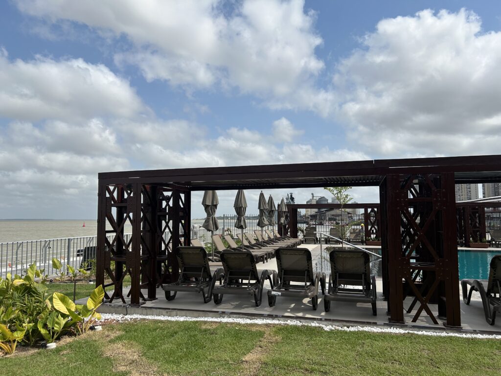 IMG 6916 Vila Galé inaugura hotel Collection Amazônia em Belém e se prepara para a COP30