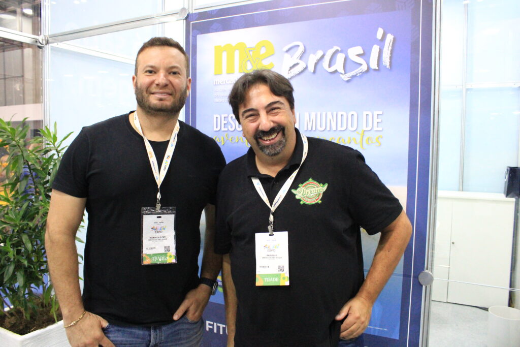 Dream Cars São Roque estreia no trade turístico e mira expansão nacional como primeiro parque automotivo do Brasil