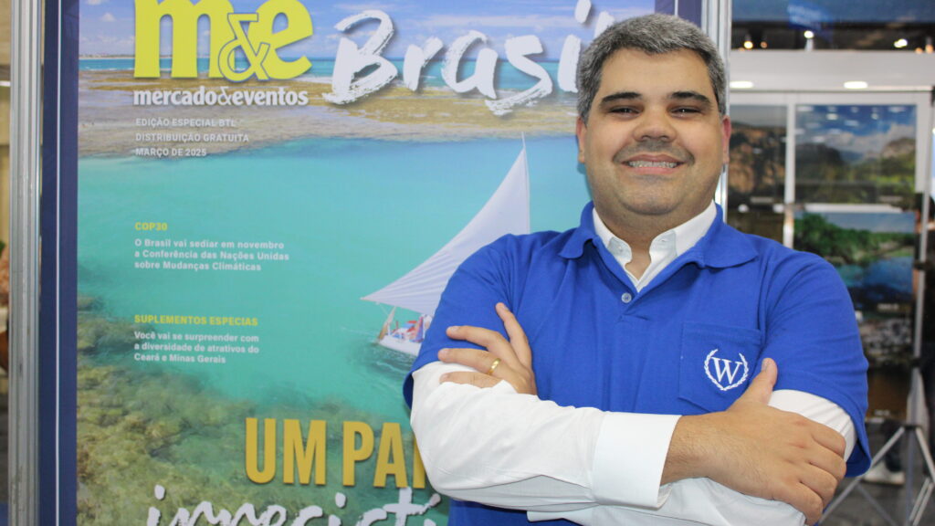 Windsor Hoteis celebra o Dia das Mães de 2026 com cardápios especiais no Rio e em Brasília Windsor