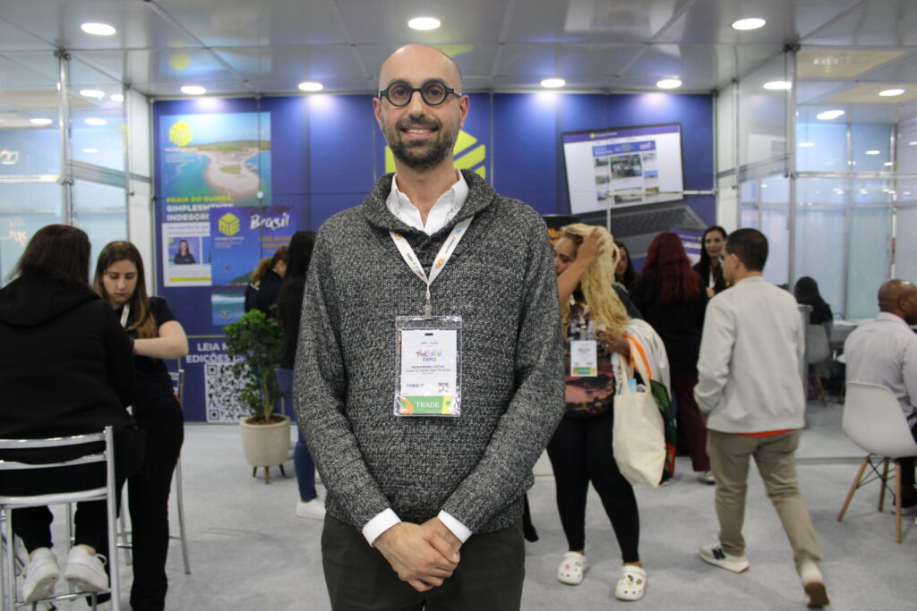Brasil é prioridade para Dubai: visitação cresce 18% em 2025 Brasil é prioridade para Dubai: visitação cresce 18% em 2025