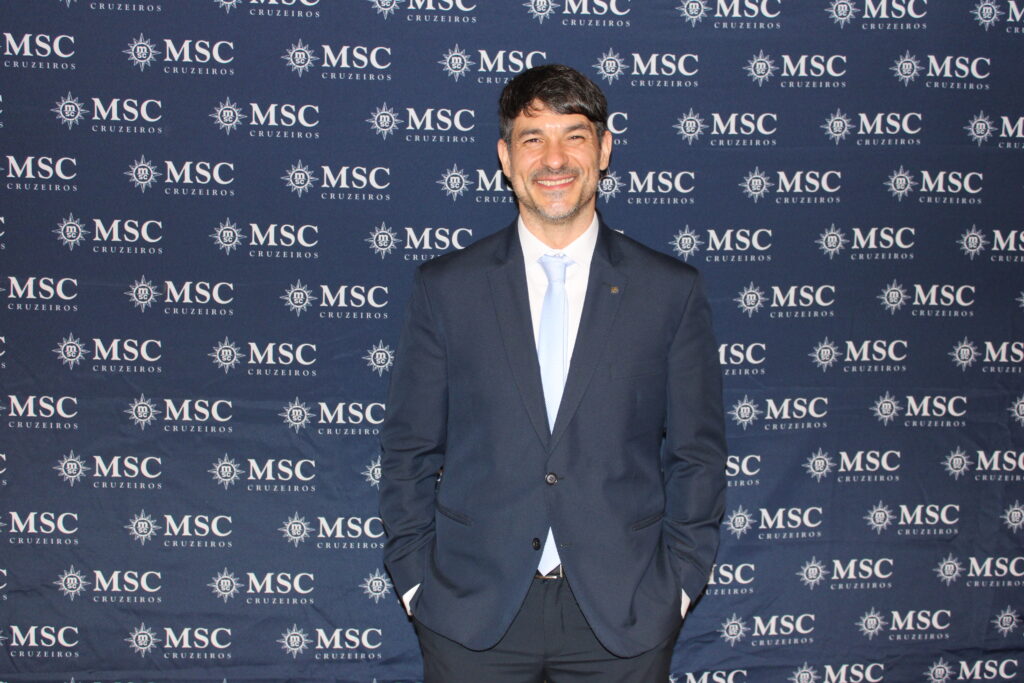 Ainda dá tempo de comprar! MSC mantém boas expectativas de vendas na temporada 2025/26 e fornece dicas de como vender mais Ainda dá tempo de comprar! MSC mantém boas expectativas de vendas na temporada 2025/26 e fornece dicas de como vender mais