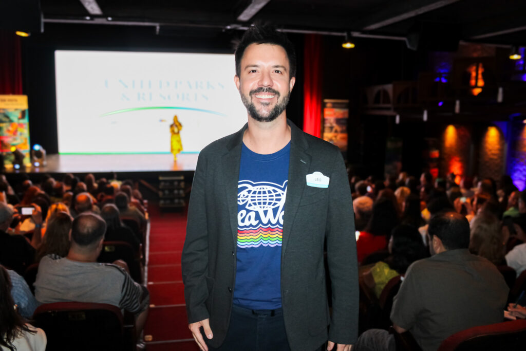 Do sucesso de 2025 às grandes estreias de 2026: veja o que vem por aí no setor de Parques parques , disney, united parks, hopi hari, universal parks