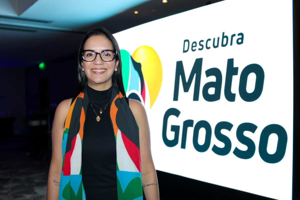 Mato Grosso realiza capacitação do trade carioca e celebra sucesso da Abav Expo 2025