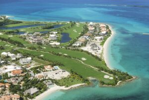 Bahamas ganha novos resorts de marcas globais e reforça posição no turismo de alto padrão (Divulgação/Bahamas)