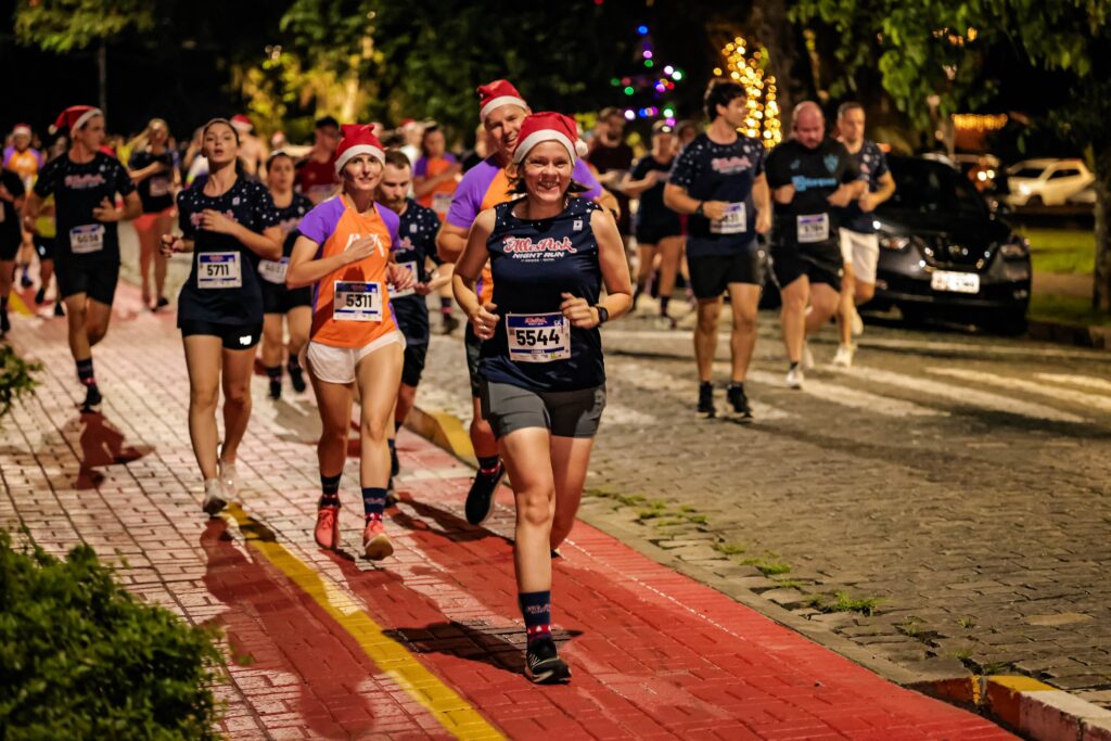 Sucesso de público, Alles Park Night Run anuncia inscrições extras para dezembro