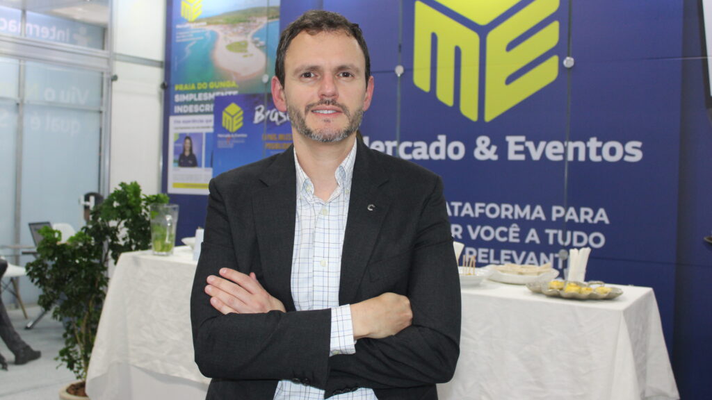Costa Cruzeiros lança promoções e programa inédito de capacitação durante a Abav Expo 2025 Costa Cruzeiros lança promoções e programa inédito de capacitação durante a Abav Expo 2025