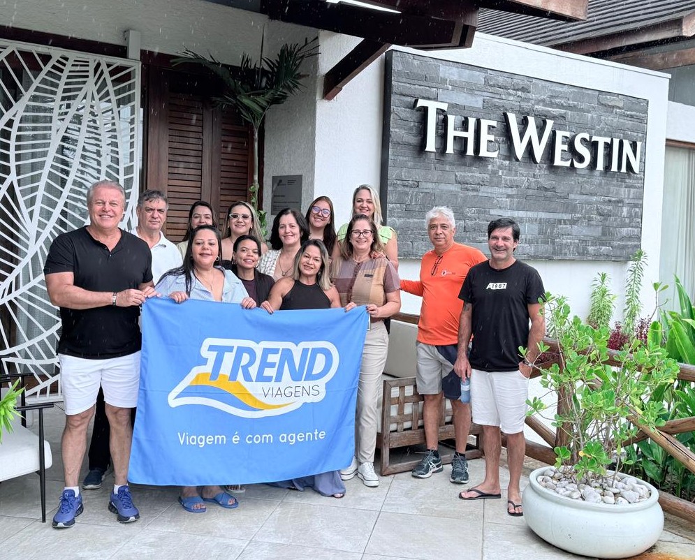 TRENDWESTIN 3 Home