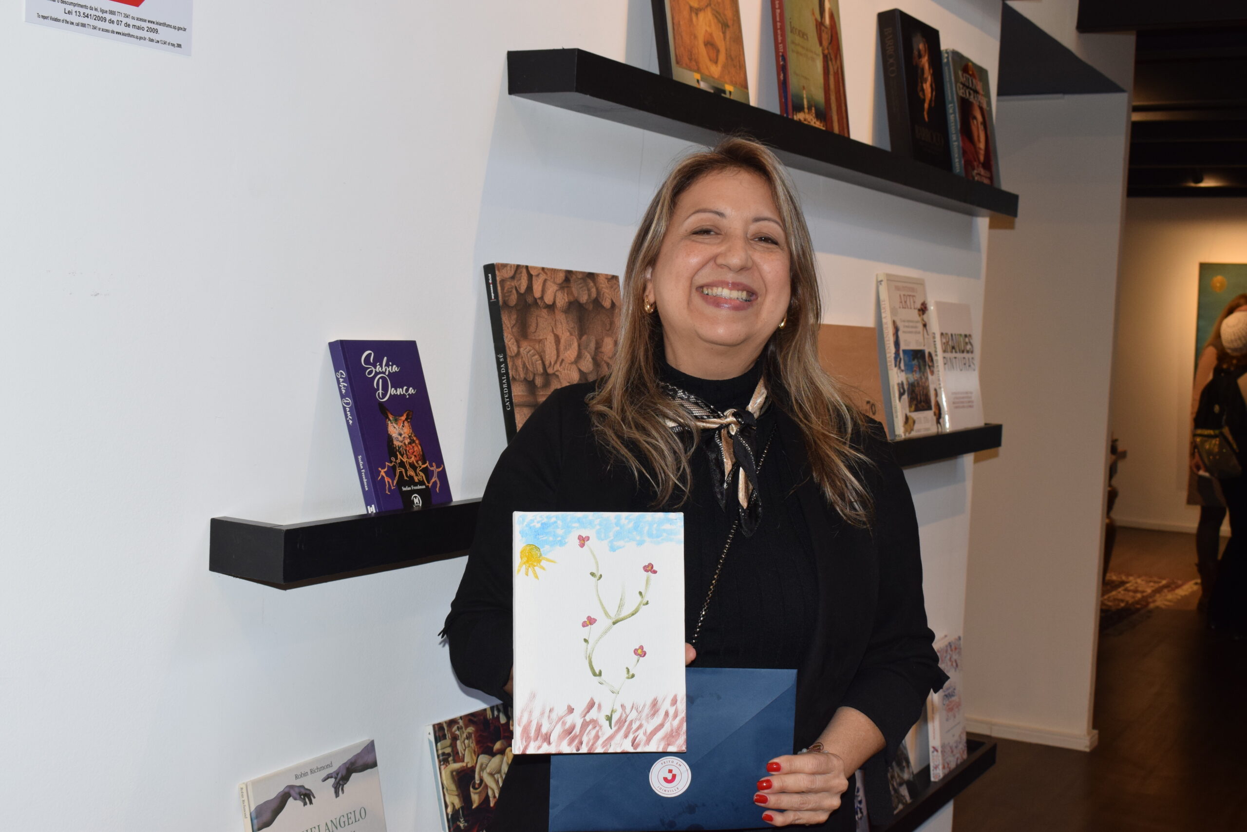 Vera Azevedo, da Aquazzurra Viagens
