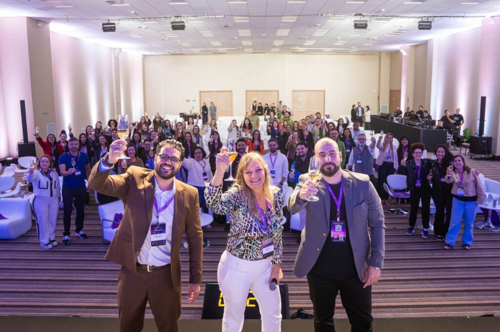 HSMAI Brasil: Gabriela Otto revela tendências que vão redefinir a hotelaria em 2026
