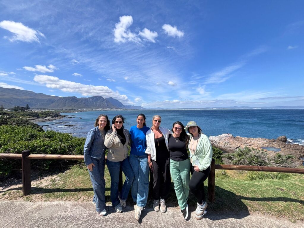 TGK leva agentes de viagem à África do Sul em famtrip de alto padrão e roteiros exclusivos TGK leva agentes de viagem à África do Sul em famtrip de alto padrão e roteiros exclusivos