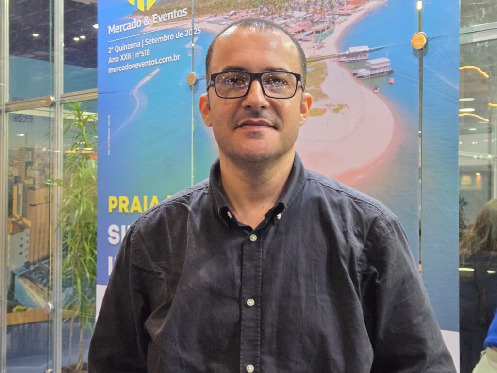 Gold Experience amplia atuação no Brasil e aposta em tecnologia para fortalecer receptivo Gold Experience amplia atuação no Brasil e aposta em tecnologia para fortalecer receptivo