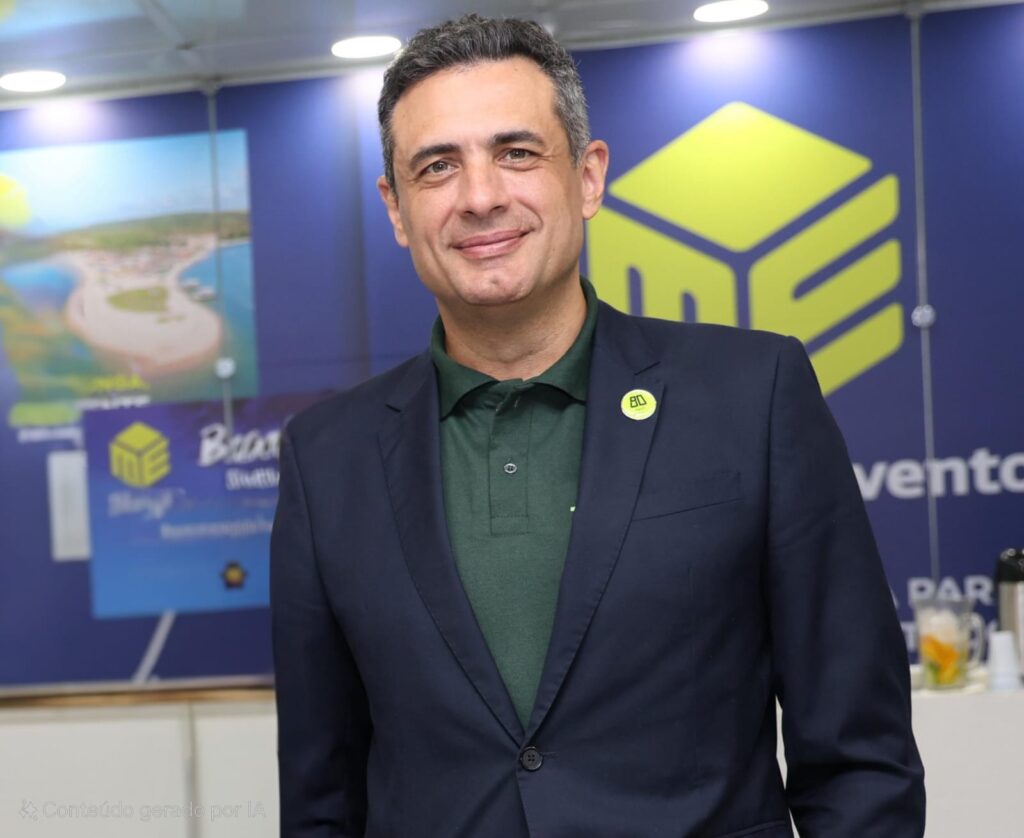 Privatização, expansão e foco no Brasil: Carlos Antunes detalha planos da TAP ao M&E Privatização, expansão e foco no Brasil: Carlos Antunes detalha planos da TAP ao M&E
