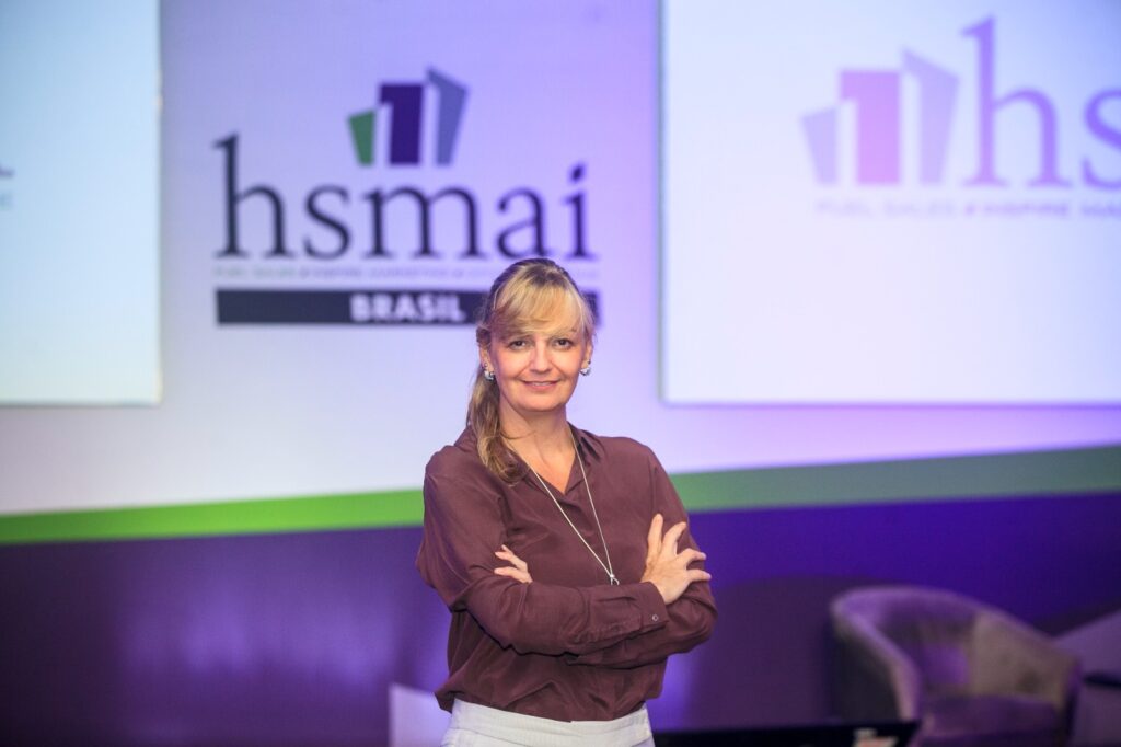 HSMAI Brasil: Gabriela Otto revela tendências que vão redefinir a hotelaria em 2026