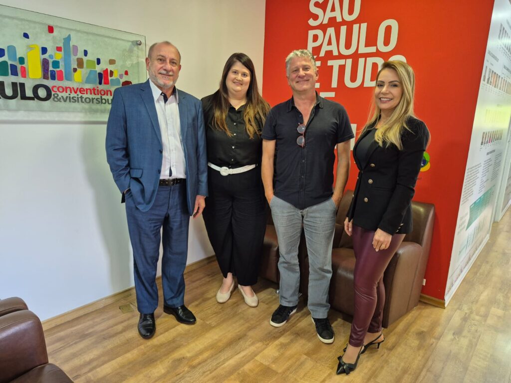Setor de eventos brasileiro avança em sustentabilidade com consulta pública ESG Pulse Setor de eventos brasileiro avança em sustentabilidade com consulta pública ESG Pulse