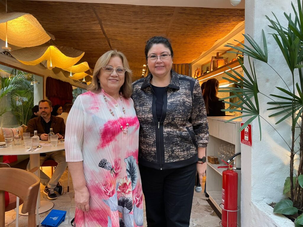 Peru Week celebra 12 anos e reforça presença do destino no mercado brasileiro Peru Week celebra 12 anos e reforça presença do destino no mercado brasileiro