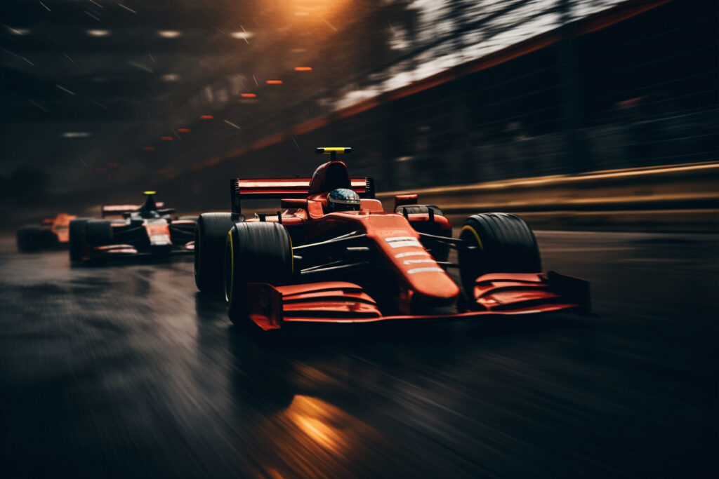 Fórmula 1 e Disney anunciam parceria inédita para o GP de Las Vegas com projeto “Fuel the Magic” Fórmula 1 e Disney anunciam parceria inédita para o GP de Las Vegas com projeto “Fuel the Magic”