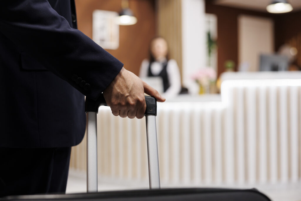 Hotelaria de SP projeta lotação recorde na F1 e desempenho misto no feriado da Consciência Negra Hotelaria de SP projeta lotação recorde na F1 e desempenho misto no feriado da Consciência Negra