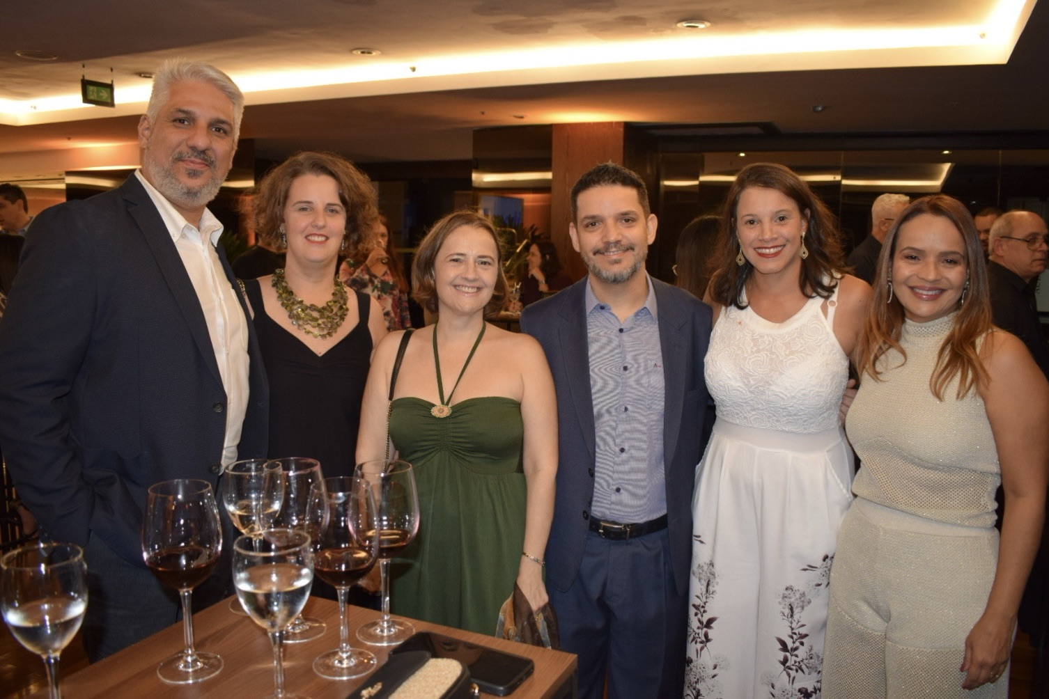 Parceiros da TBO celebram 10 anos da empresa no Brasil (Giulia Jardim/M&E)