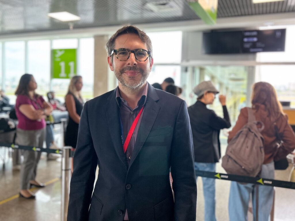 Latam passa a operar voo regular entre Congonhas e São Luís a partir desta segunda-feira (27)