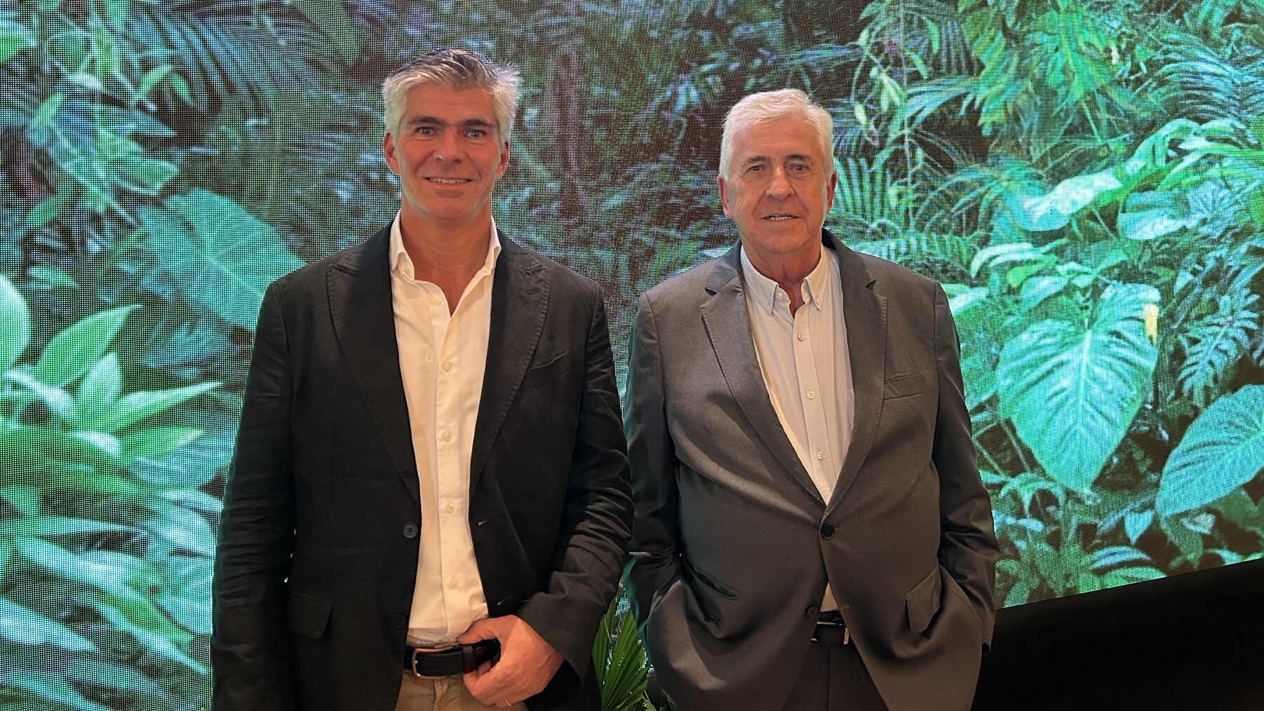 Vila Galé aposta em legado e mobiliza funcionários de todo o Brasil para operação especial na COP30 Vila Galé aposta em legado e mobiliza funcionários de todo o Brasil para operação especial na COP30