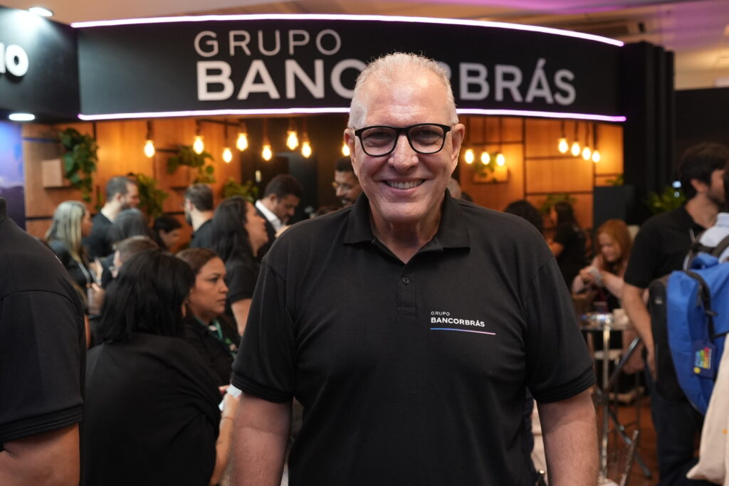 Bancorbrás chega à Abav com foco em conexões humanas e inovação no turismo Bancorbrás chega à Abav com foco em conexões humanas e inovação no turismo