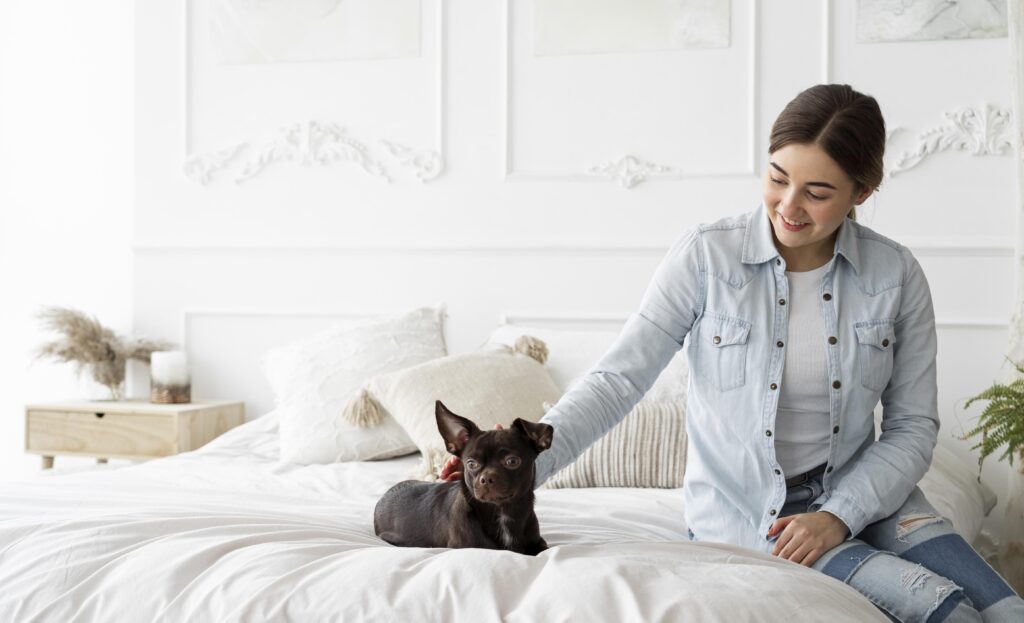 GAV Resorts e +Pet oferecem cuidados veterinários em resorts pet friendly v