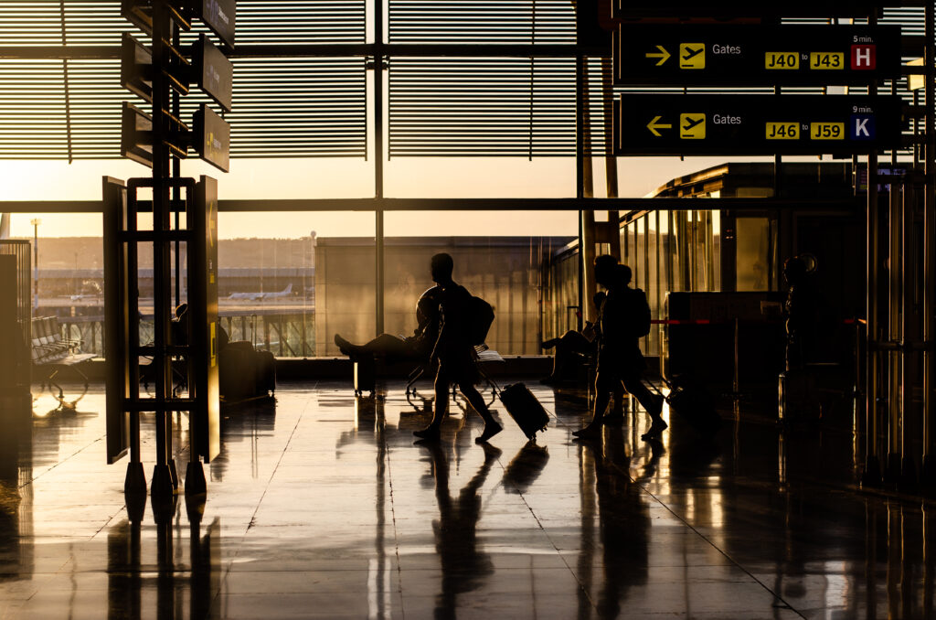 A cada 90 minutos, o Brasil registra uma nova queixa contra companhias aéreas