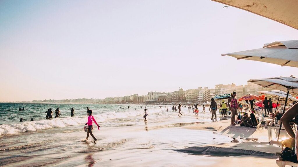 31 destaques em 31 dias: confira as notícias mais importantes do Turismo em outubro de 2025 31 destaques em 31 dias: confira as notícias mais importantes do Turismo em outubro de 2025
