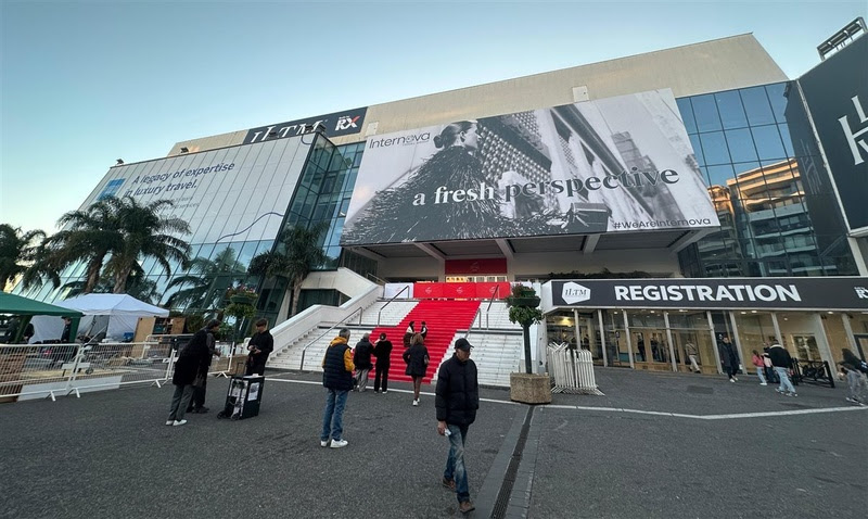Governo e Prefeitura de SP levarão empresas de turismo para o ILTM Cannes, na França Governo e Prefeitura de SP levarão empresas de turismo para o ILTM Cannes, na França